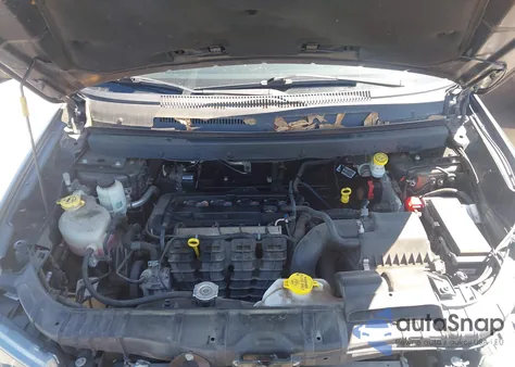 2018 Dodge Journey Se from USA, damaged, VIN 3C4PDCAB3JT249529